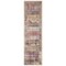 Safavieh 4 x 6 ft. Bristol Power Loomed Medium Rectangle Area Rug, Multi-Color BTL358M-4 - alternate 8
